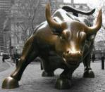 Wall Street Bull Wall Street Bull